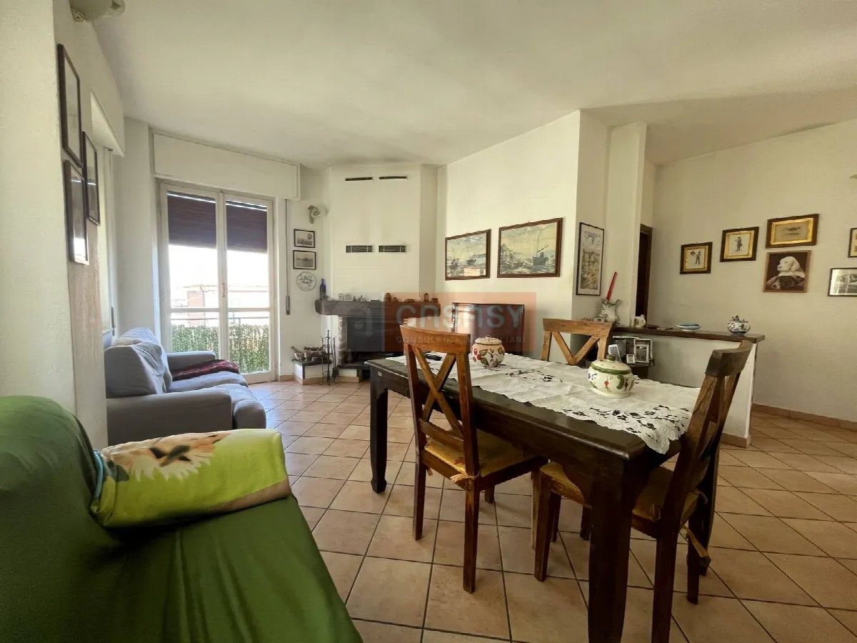 Appartamento in vendita a Albenga, San Fedele - foto 8
