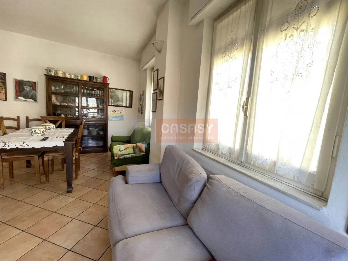 Appartamento in vendita a Albenga, San Fedele - foto 9