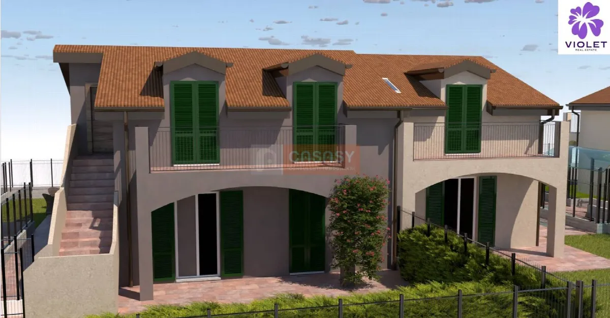 Appartamento in vendita a Villanova d'Albenga - foto 10