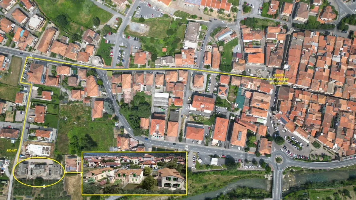 Appartamento in vendita a Villanova d'Albenga - foto 2