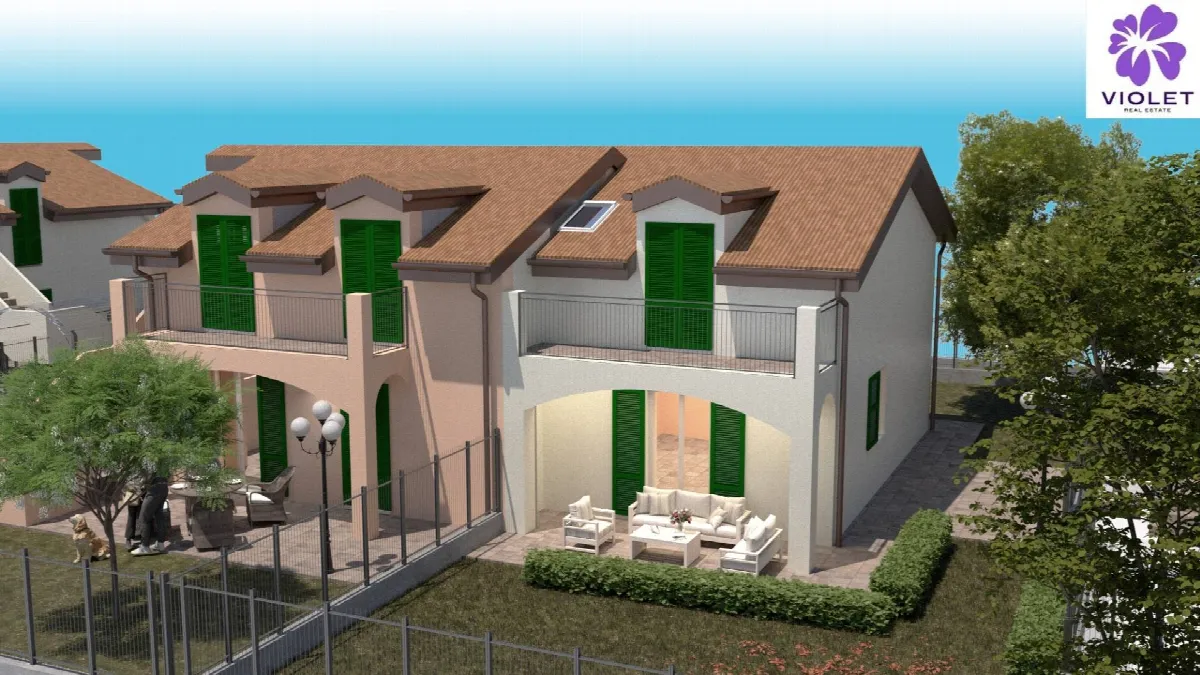 Appartamento in vendita a Villanova d'Albenga - foto 4