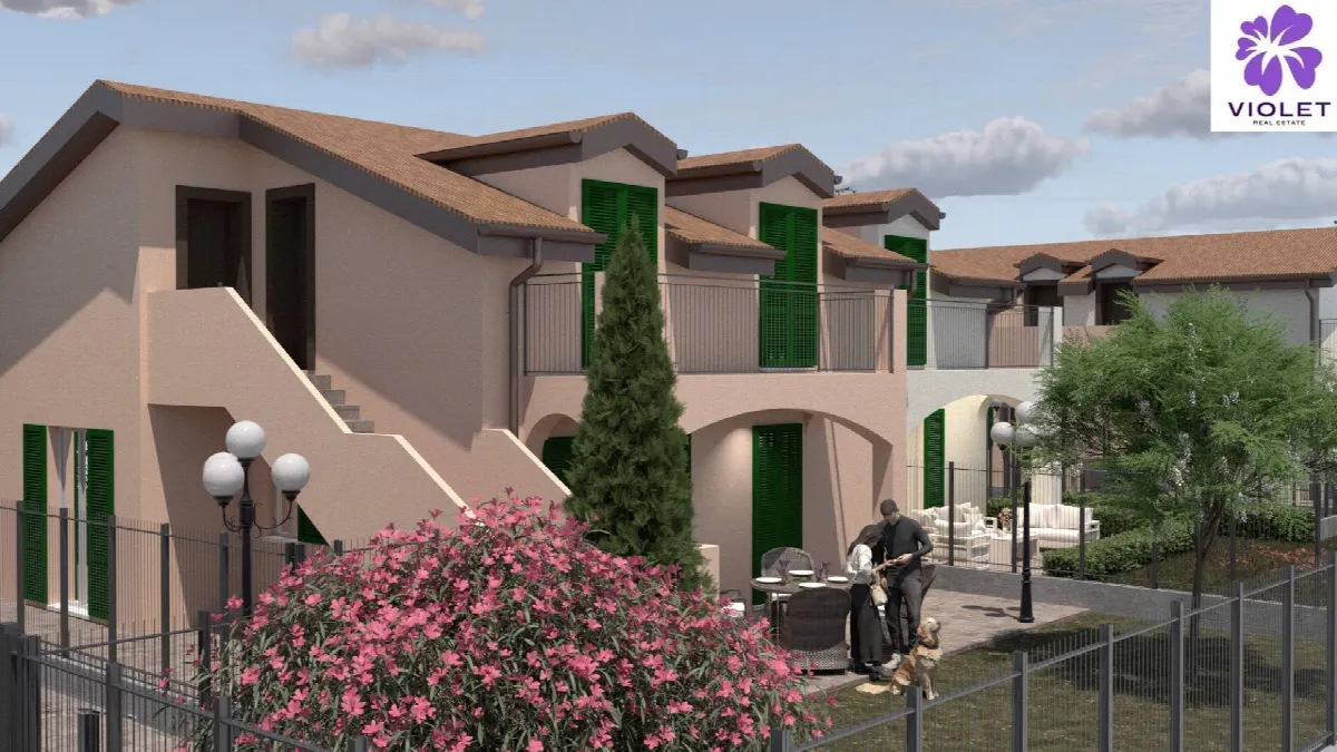 Appartamento in vendita a Villanova d'Albenga - foto 5