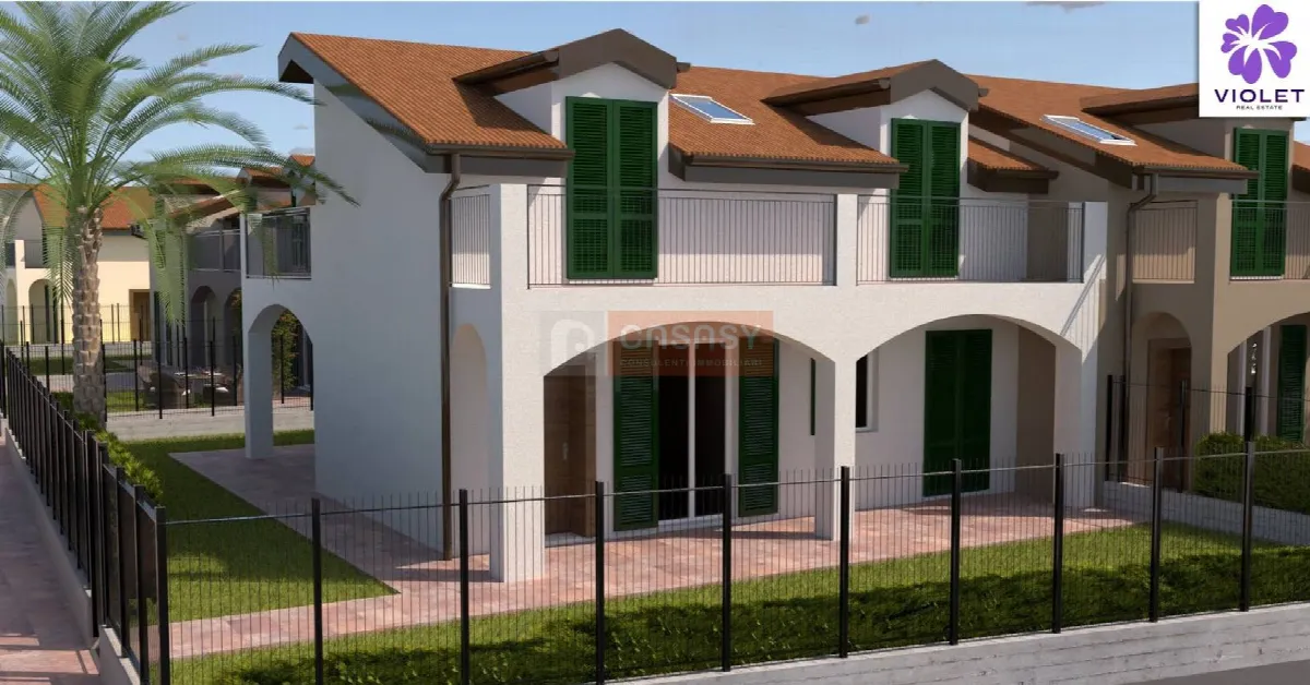 Appartamento in vendita a Villanova d'Albenga - foto 6