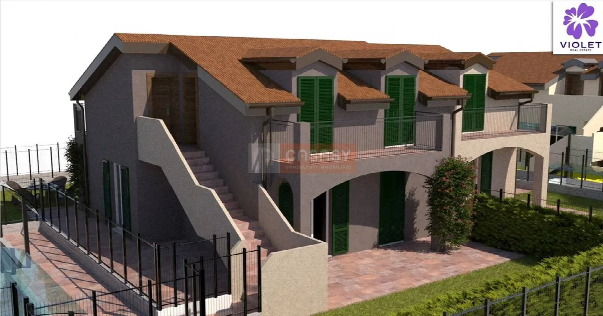 Appartamento in vendita a Villanova d'Albenga - foto 7