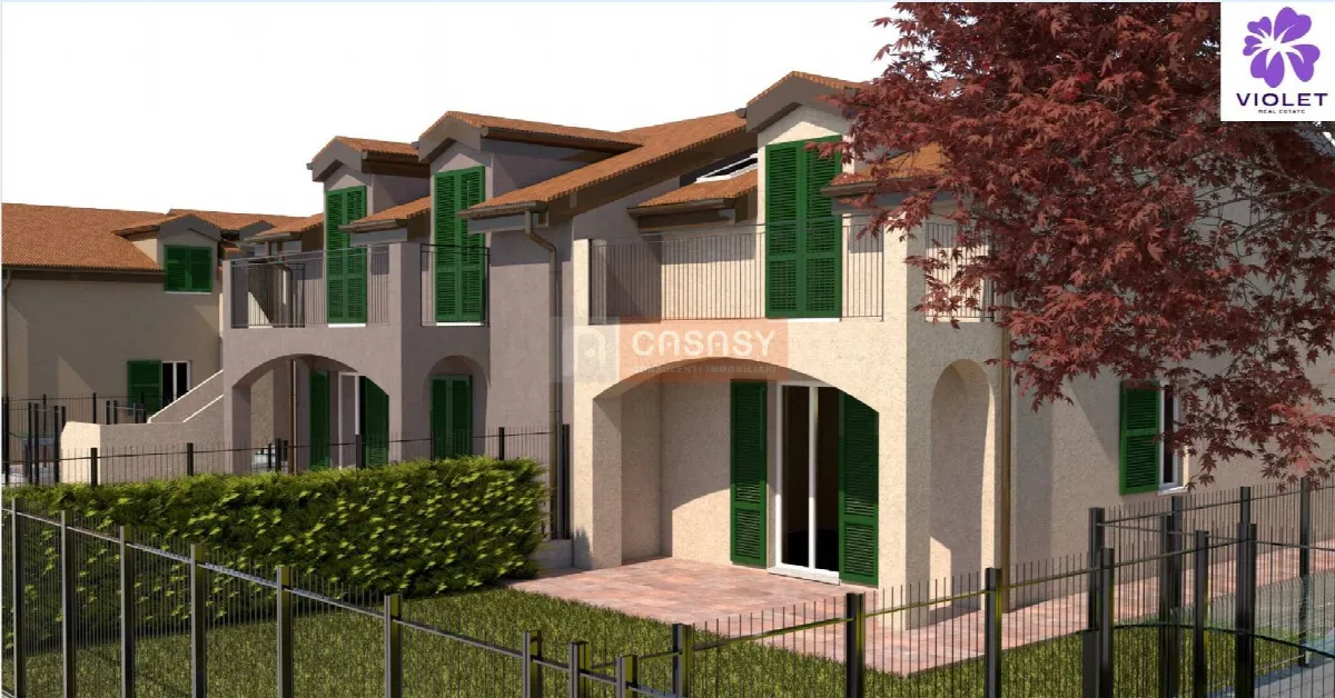 Appartamento in vendita a Villanova d'Albenga - foto 8