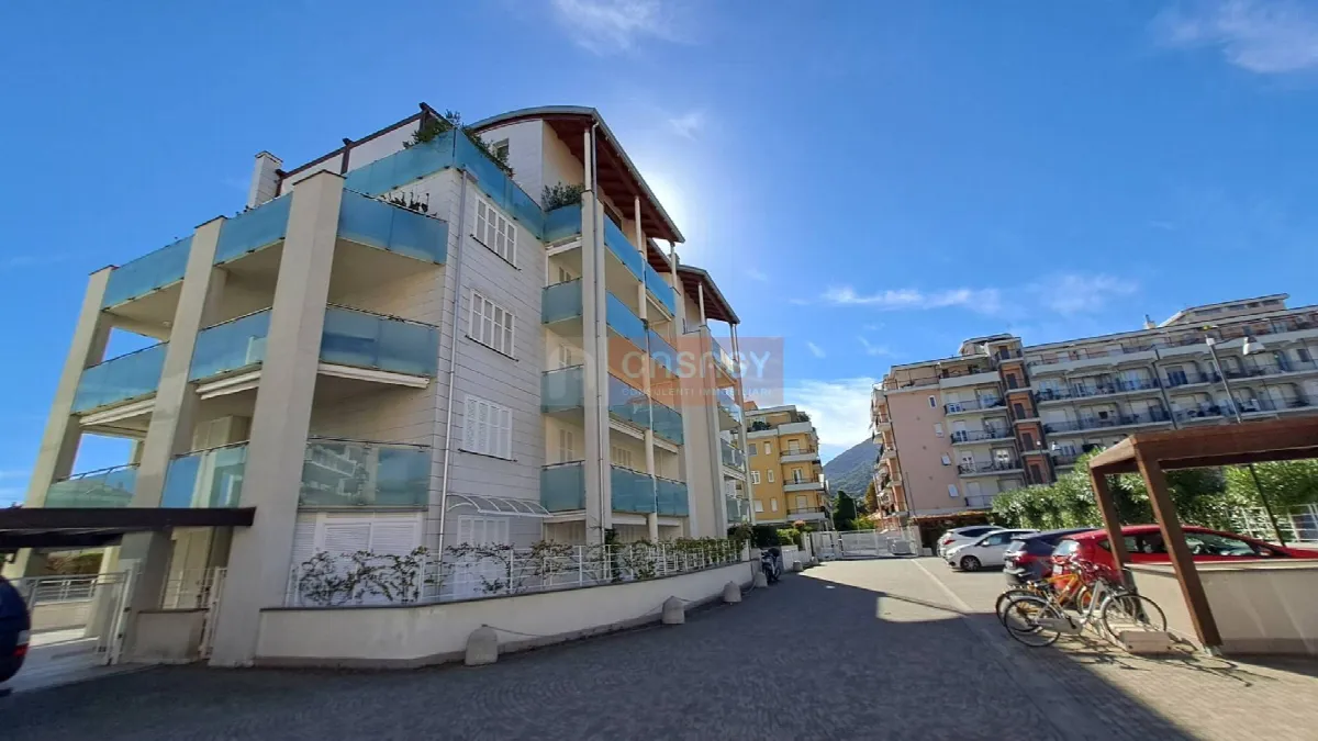 Appartamento in vendita a Albenga, Vadino - foto 1