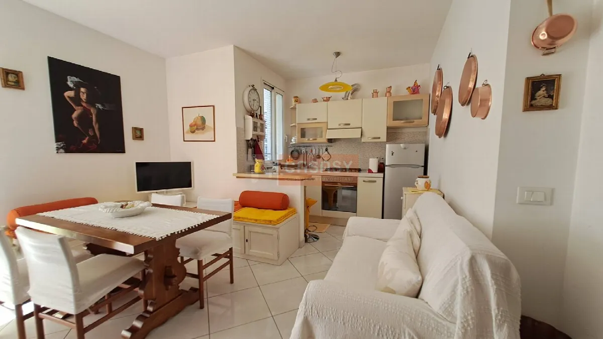 Appartamento in vendita a Albenga, Vadino - foto 4