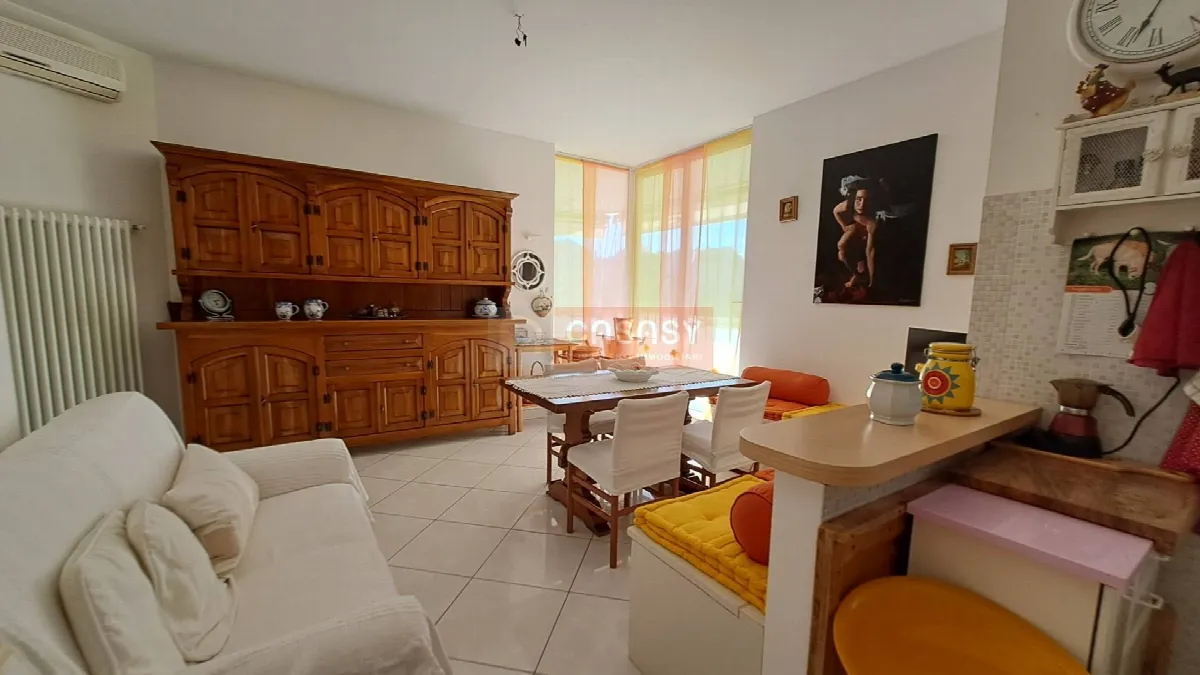 Appartamento in vendita a Albenga, Vadino - foto 5