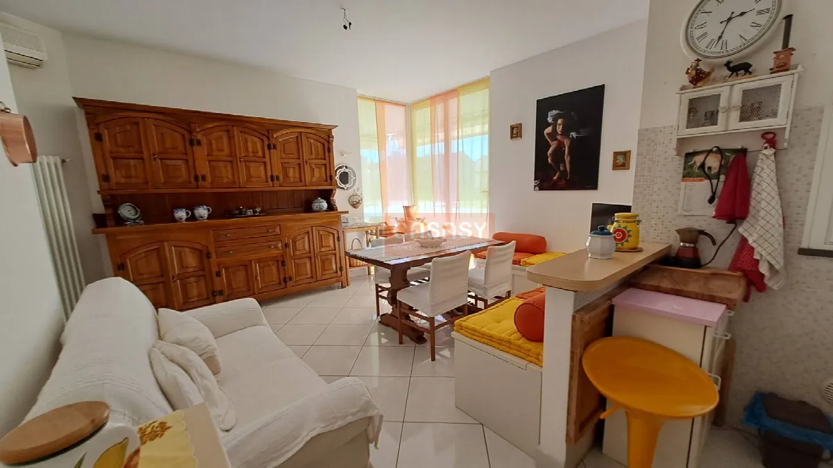 Appartamento in vendita a Albenga, Vadino - foto 8