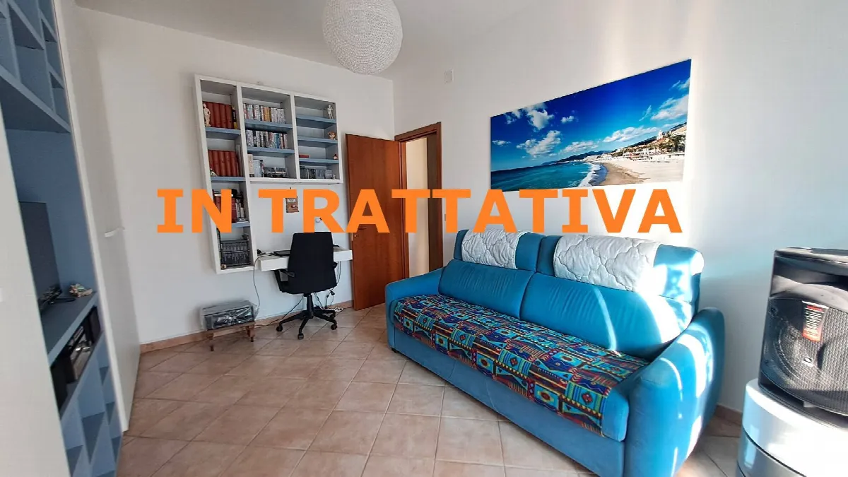 Appartamento in vendita a Pietra Ligure - foto 1