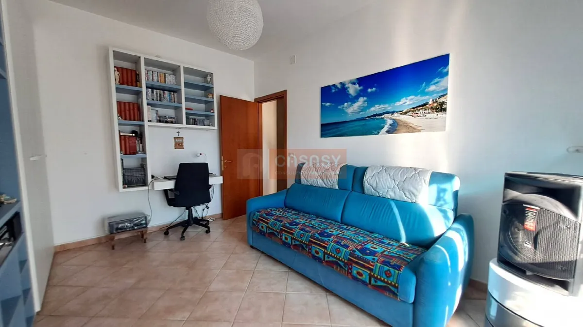 Appartamento in vendita a Pietra Ligure - foto 8