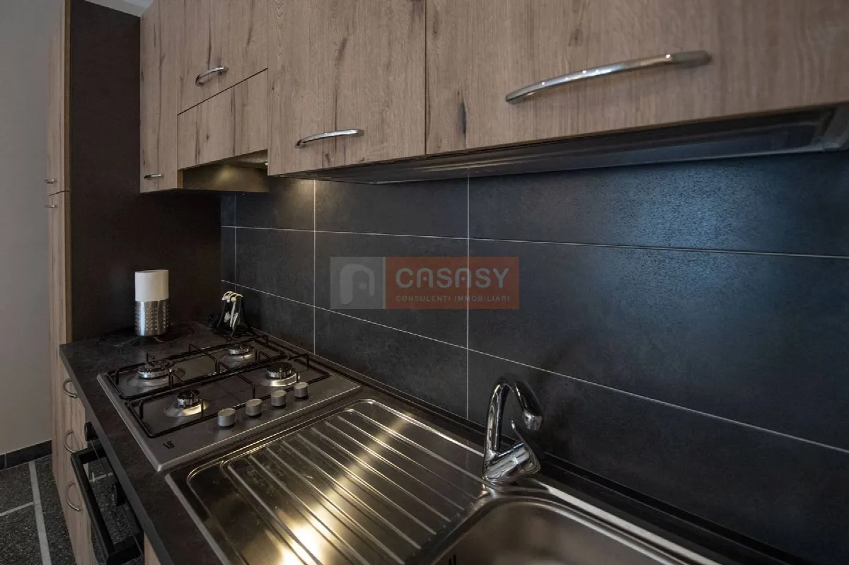 Appartamento in vendita a Alassio - foto 7