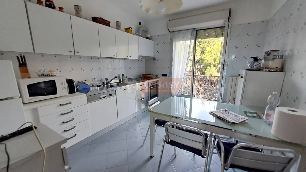 Appartamento in vendita a Albenga, Centrale - foto 10
