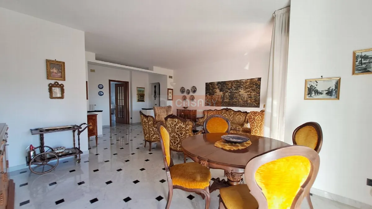 Appartamento in vendita a Albenga, Centrale - foto 6