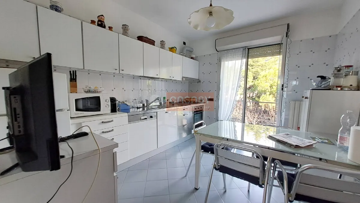 Appartamento in vendita a Albenga, Centrale - foto 9