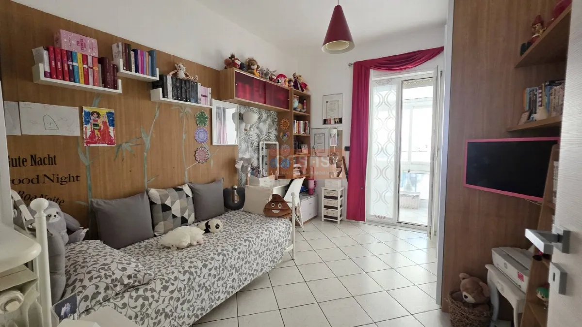 Appartamento in vendita a Albenga, Centrale - foto 10