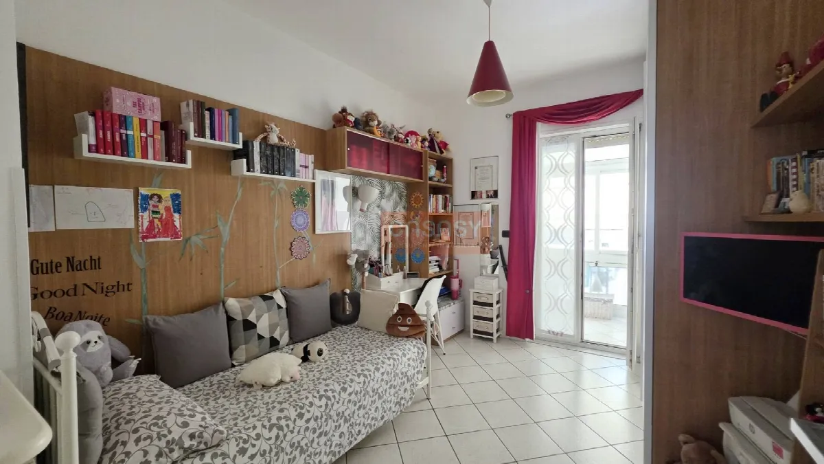 Appartamento in vendita a Albenga, Centrale - foto 9