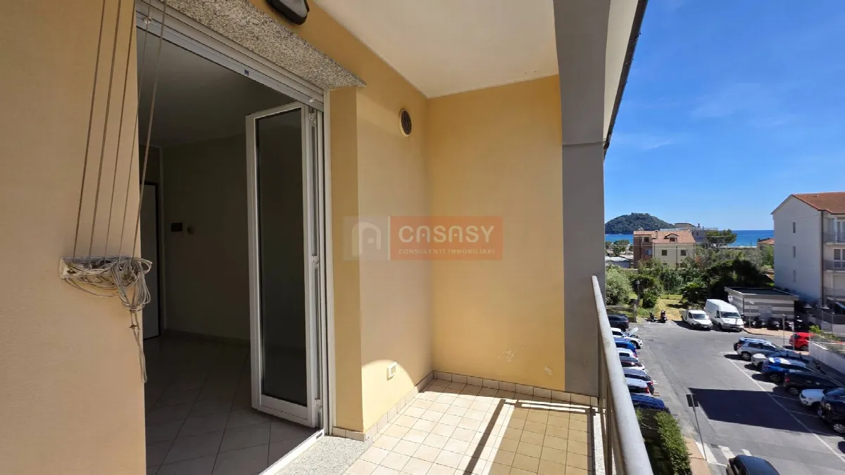 Appartamento in vendita a Albenga, Vadino - foto 1