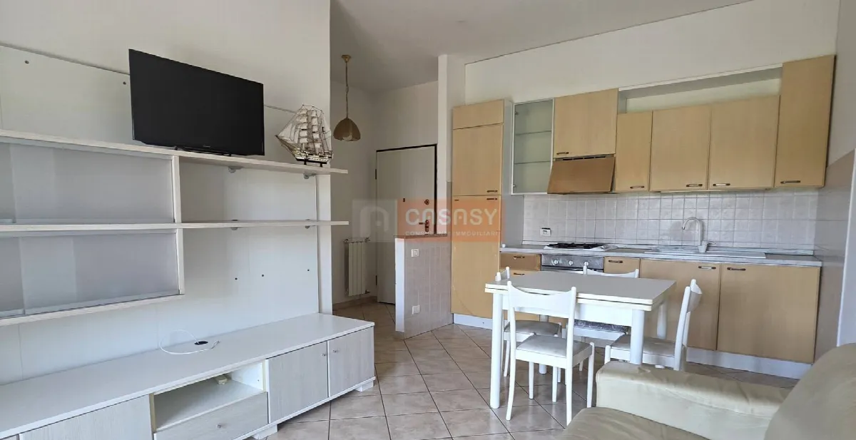 Appartamento in vendita a Albenga, Centrale - foto 6