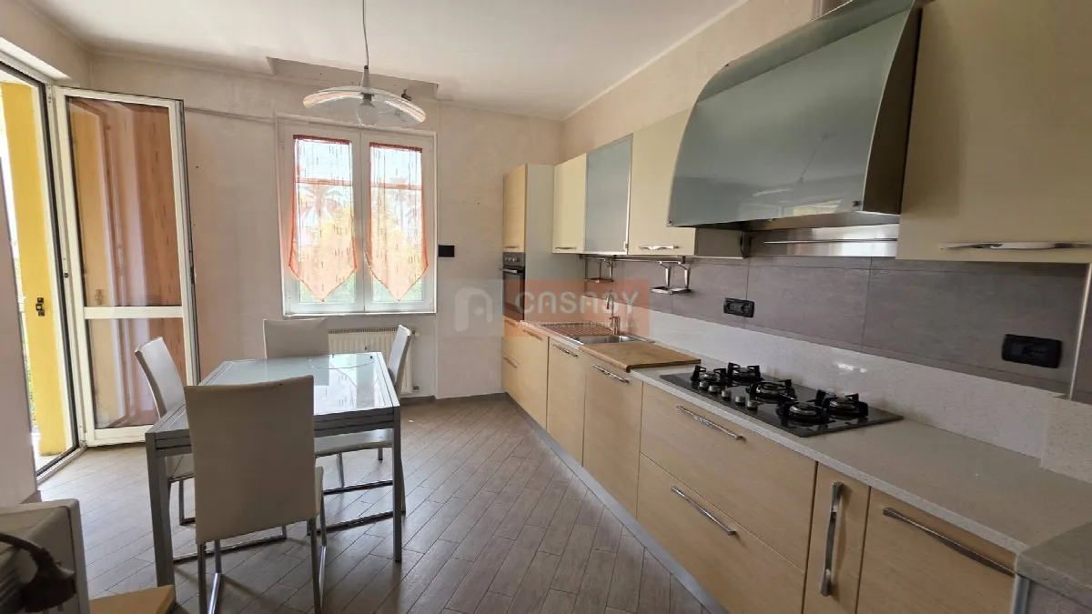 Appartamento in vendita a Albenga, Mare - foto 10