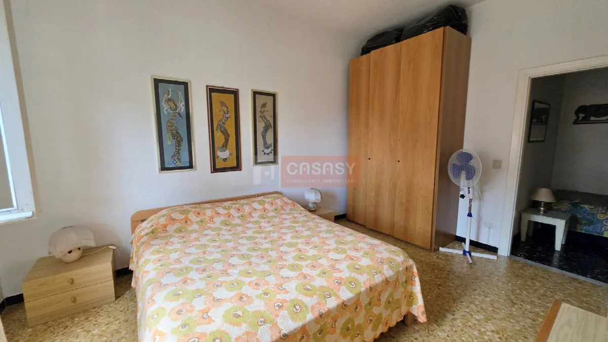 Appartamento in vendita a Albenga, Mare - foto 10