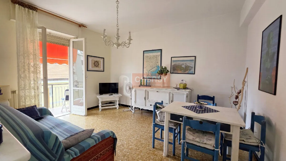 Appartamento in vendita a Albenga, Mare - foto 2