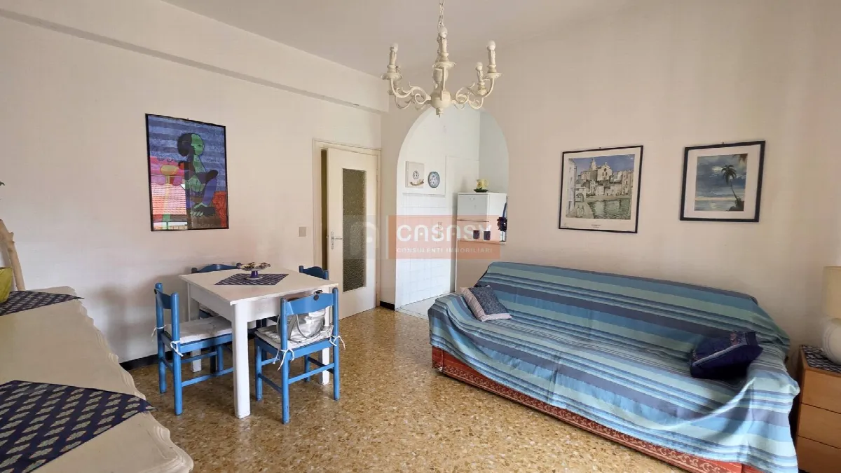 Appartamento in vendita a Albenga, Mare - foto 3