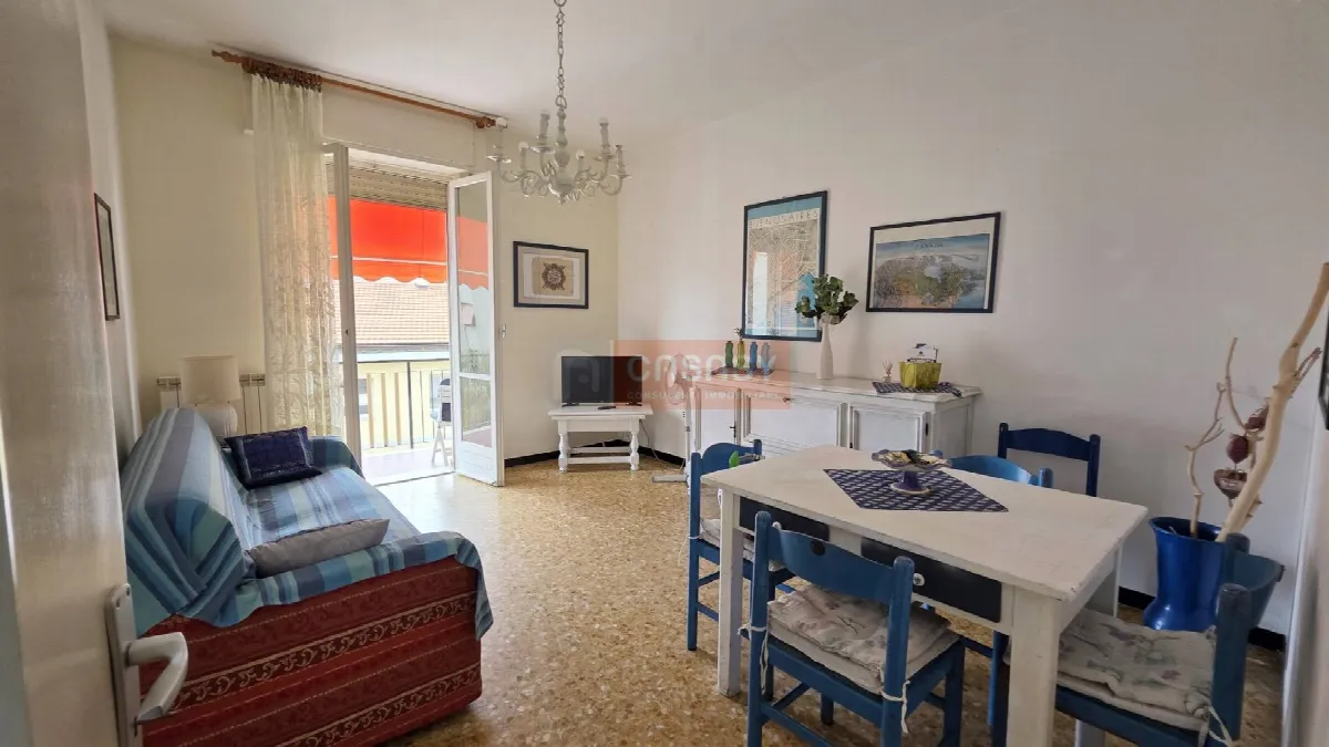 Appartamento in vendita a Albenga, Mare - foto 4