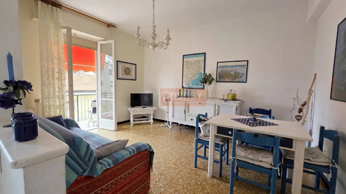 Appartamento in vendita a Albenga, Mare - foto 5