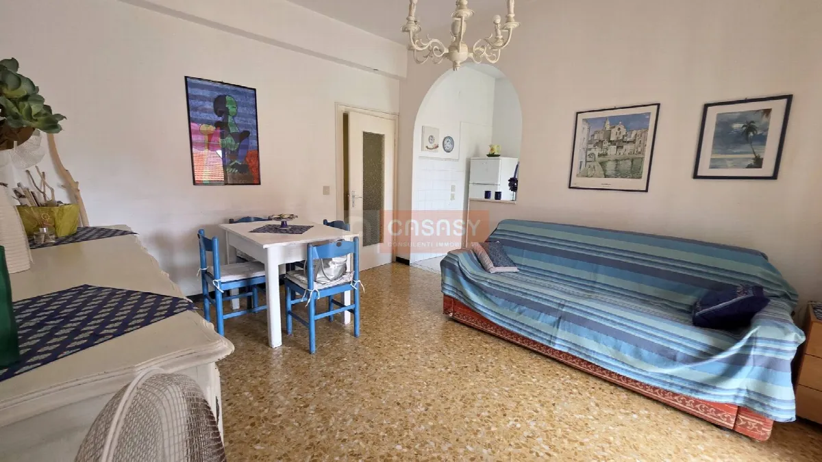 Appartamento in vendita a Albenga, Mare - foto 6