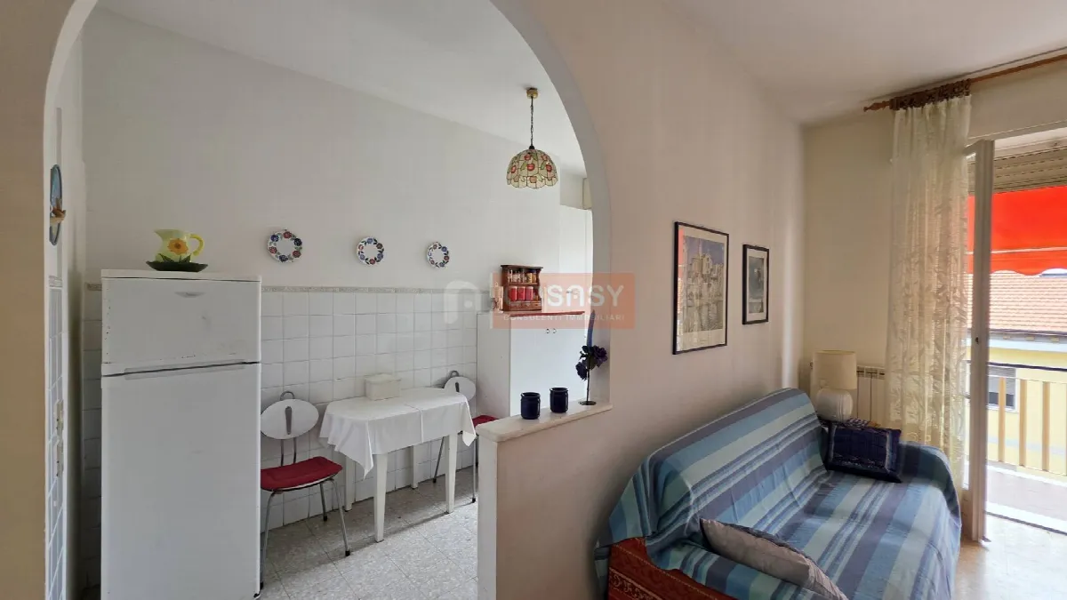 Appartamento in vendita a Albenga, Mare - foto 7