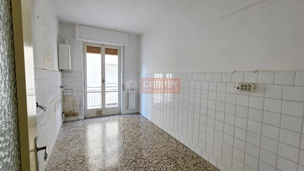 Appartamento in vendita a Albenga, Centrale - foto 6