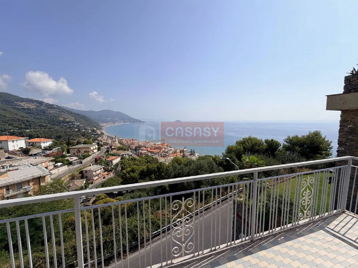Appartamento in vendita a Laigueglia - foto 1