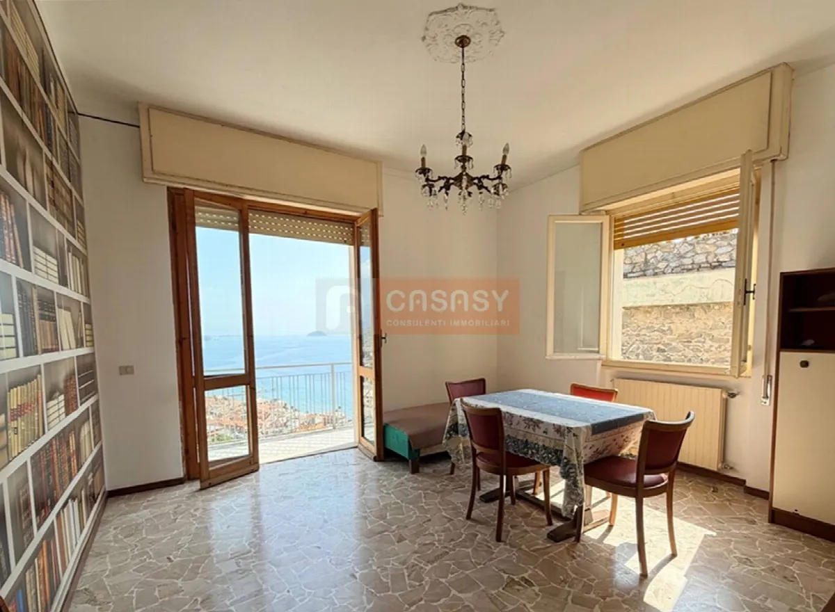 Appartamento in vendita a Laigueglia - foto 10