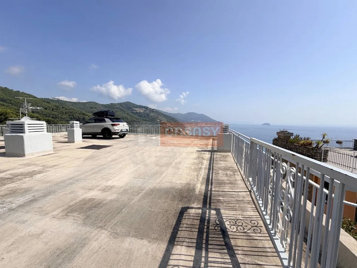 Appartamento in vendita a Laigueglia - foto 3