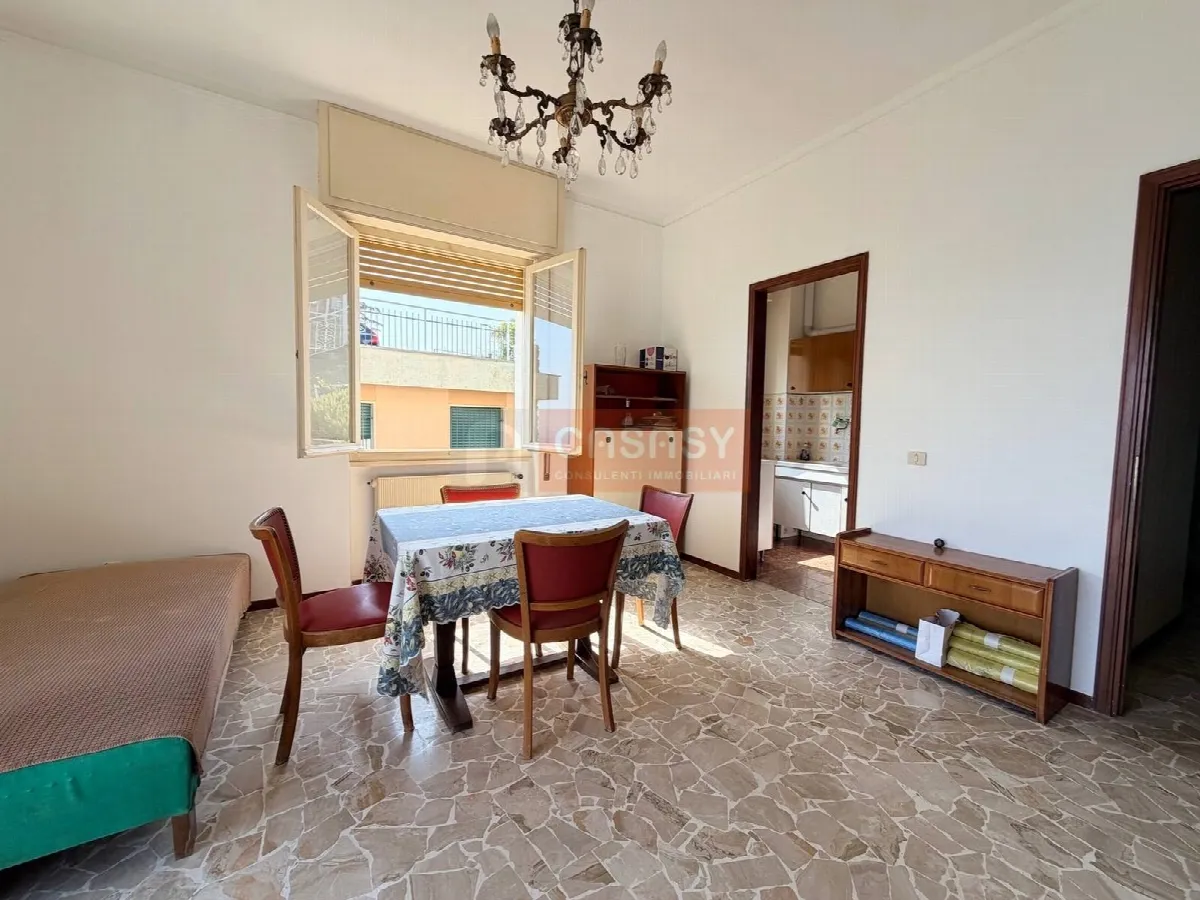 Appartamento in vendita a Laigueglia - foto 5