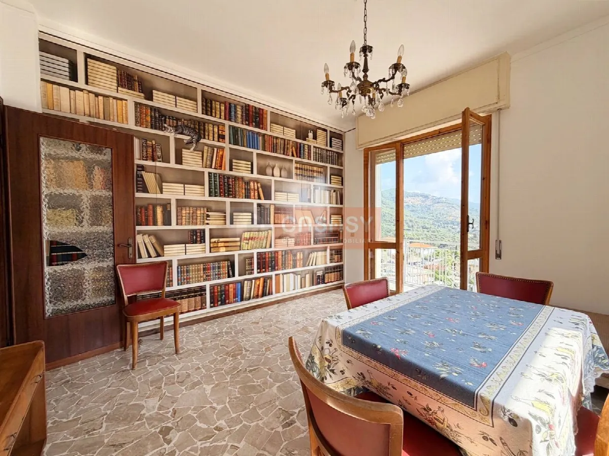 Appartamento in vendita a Laigueglia - foto 6