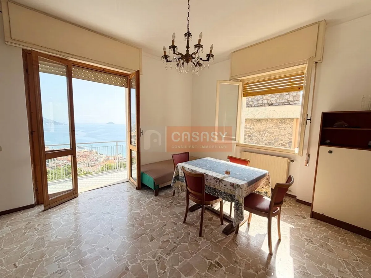Appartamento in vendita a Laigueglia - foto 7