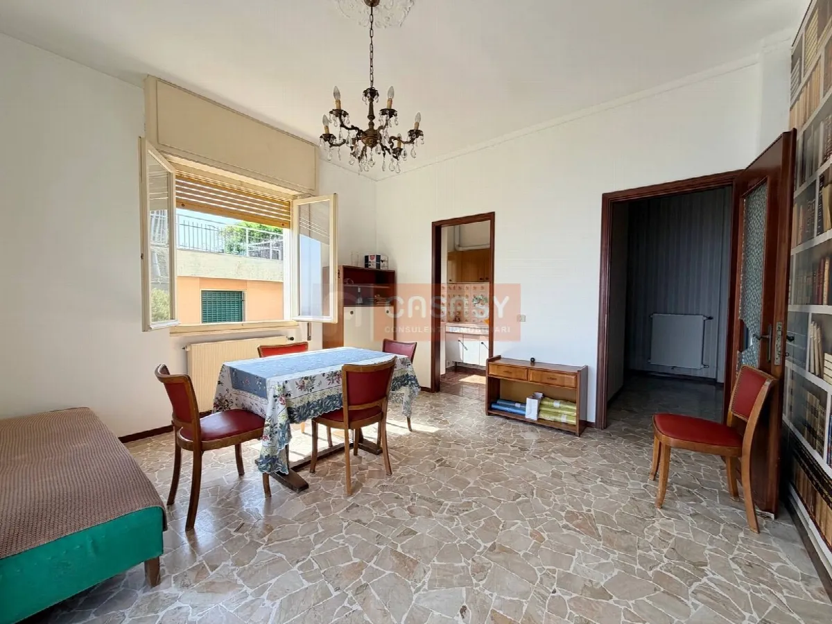 Appartamento in vendita a Laigueglia - foto 8