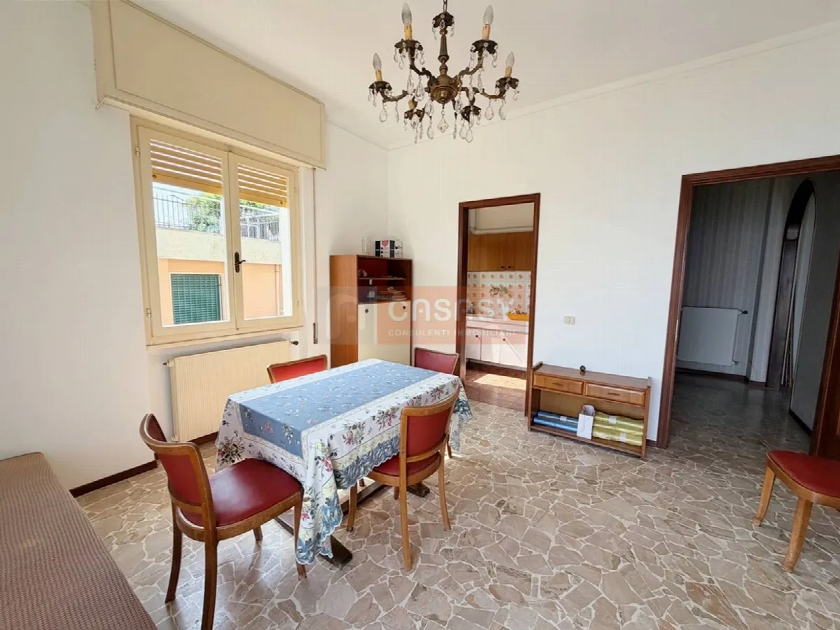Appartamento in vendita a Laigueglia - foto 9