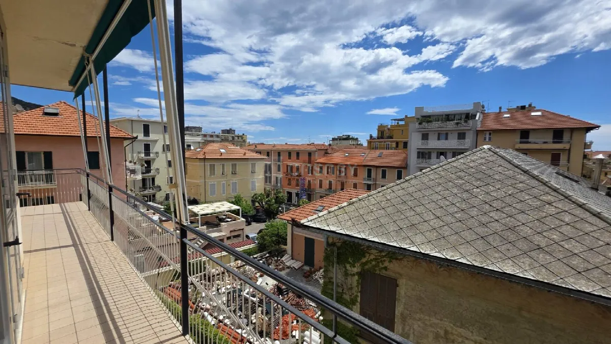Appartamento in vendita a Alassio - foto 1