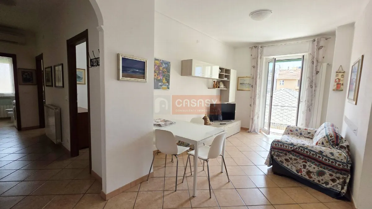 Appartamento in vendita a Alassio - foto 7