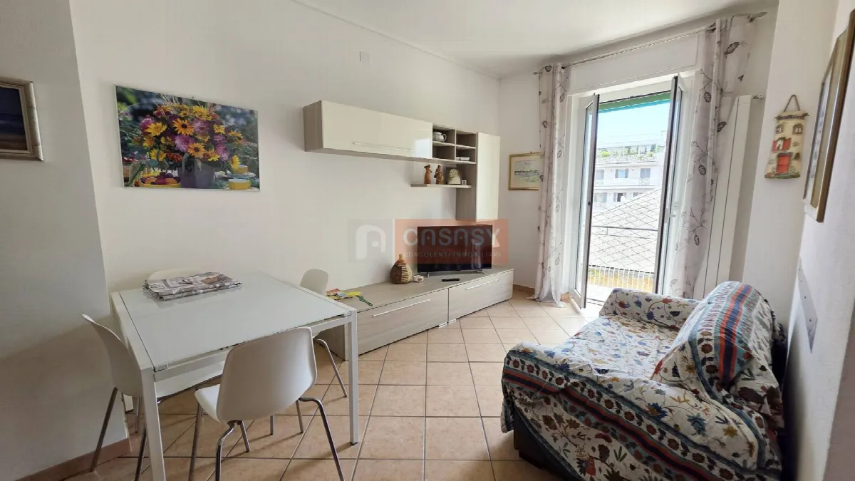 Appartamento in vendita a Alassio - foto 8