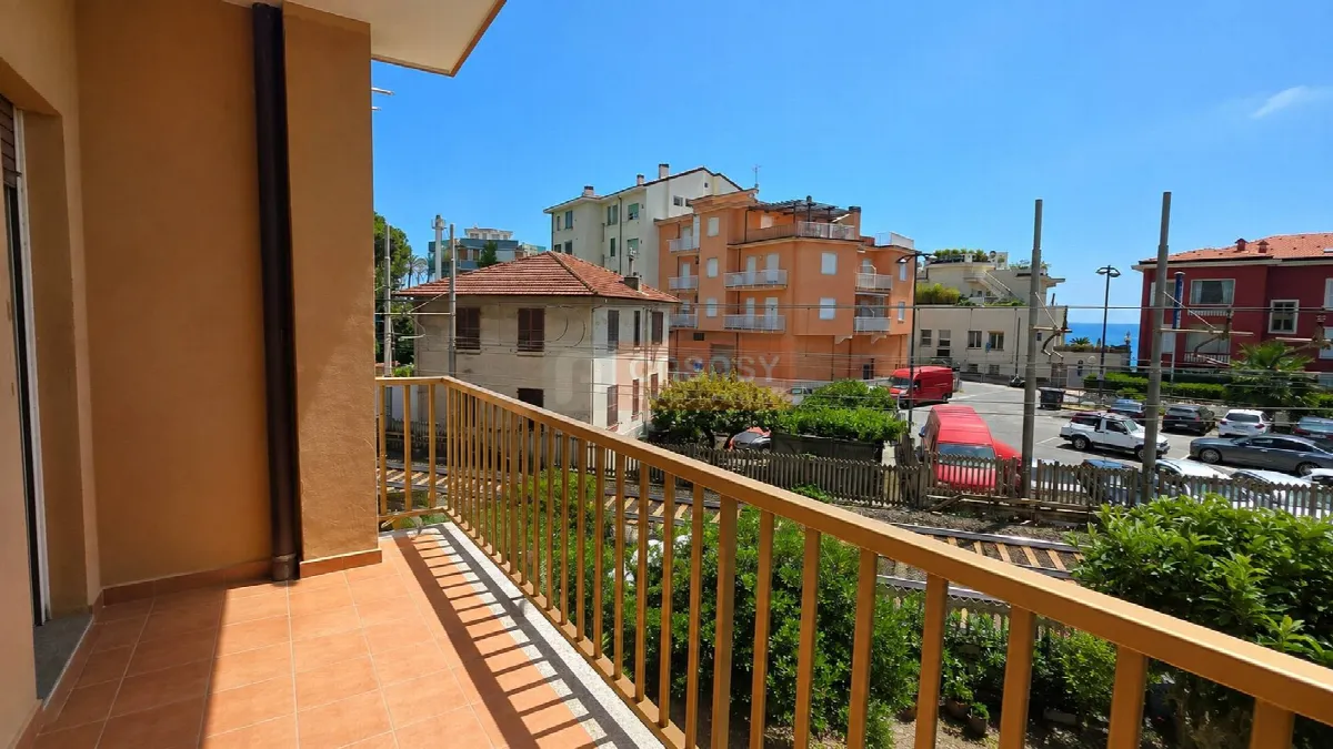 Appartamento in vendita a Bordighera - foto 1
