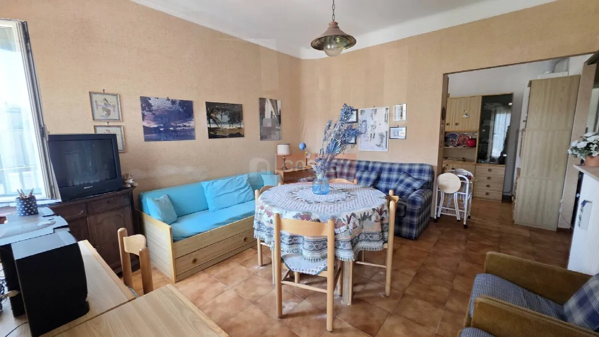 Appartamento in vendita a Bordighera - foto 3
