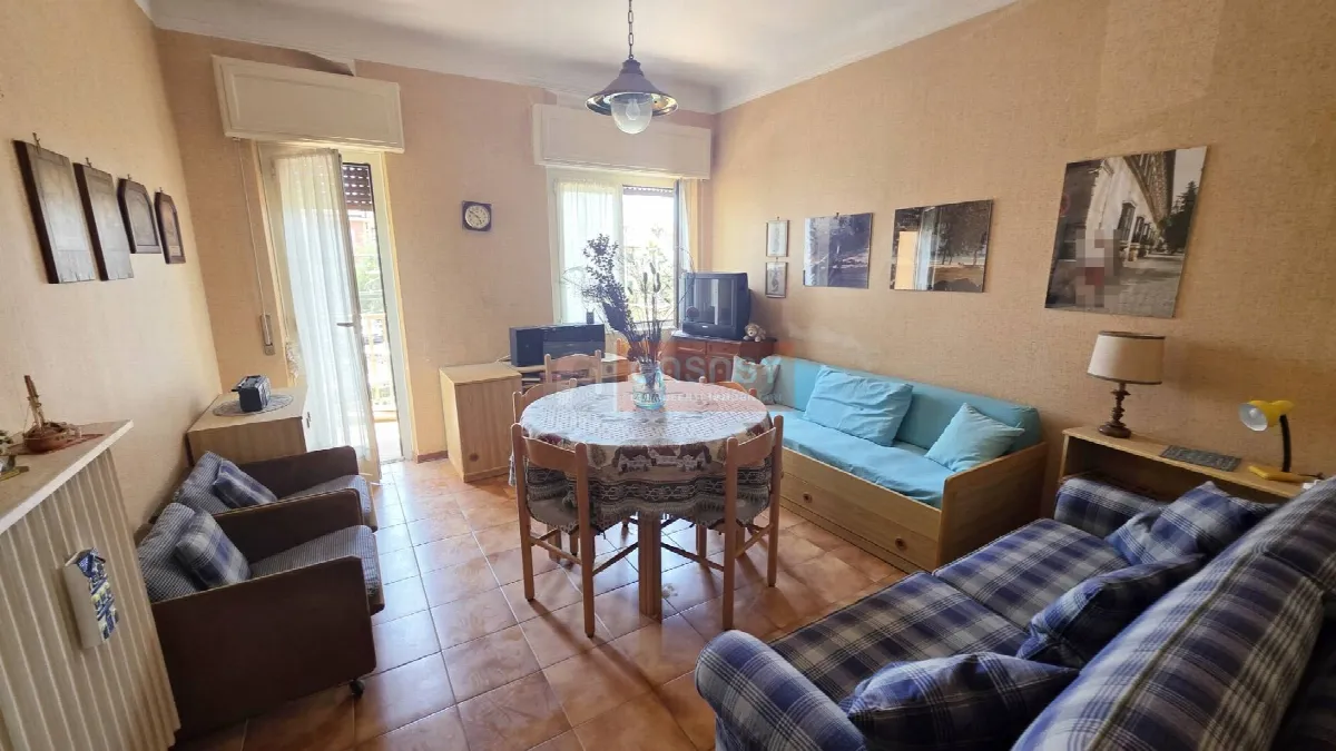 Appartamento in vendita a Bordighera - foto 4