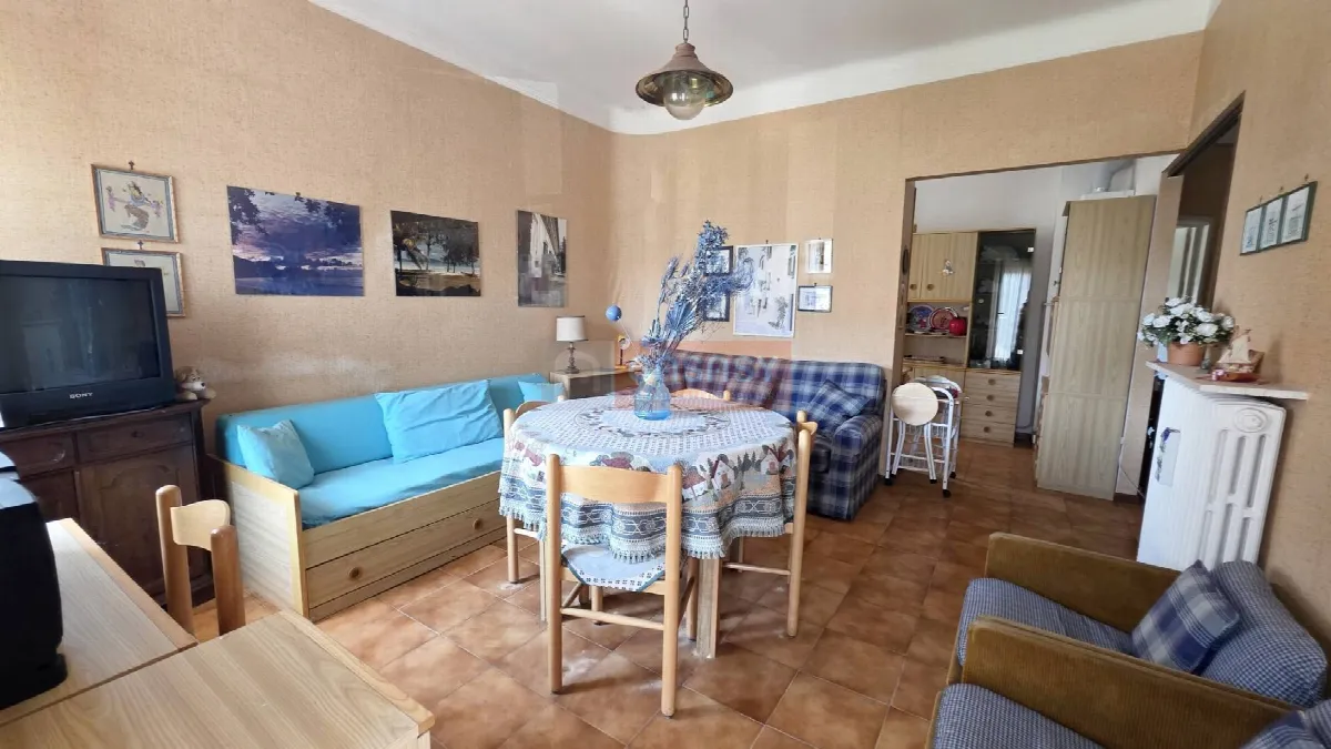 Appartamento in vendita a Bordighera - foto 6