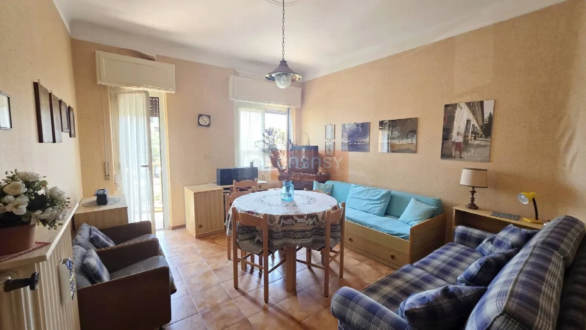 Appartamento in vendita a Bordighera - foto 7