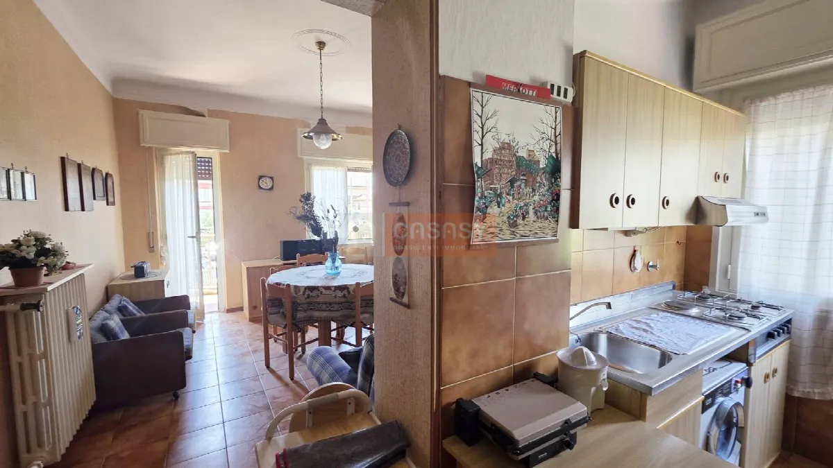 Appartamento in vendita a Bordighera - foto 8