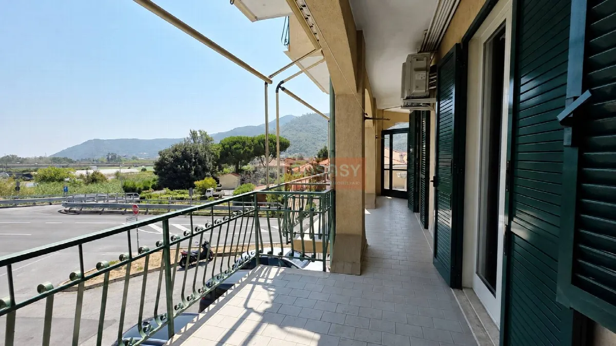 Appartamento in vendita a Villanova d'Albenga - foto 1